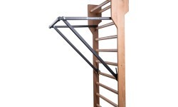 Pull-Up Bar for Wall Bars inSPORTline AcroBar