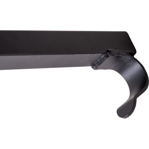 Pull-Up Bar for Wall Bars inSPORTline AcroBar
