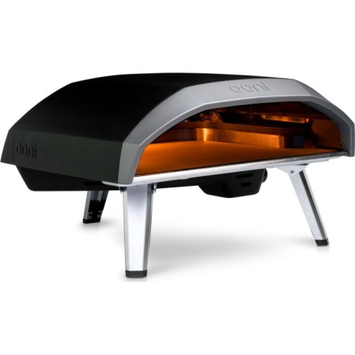 Ooni Koda 16 Gas Pizza Oven