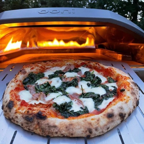 Ooni Koda 16 Gas Pizza Oven