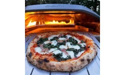 Ooni Koda 16 Gas Pizza Oven