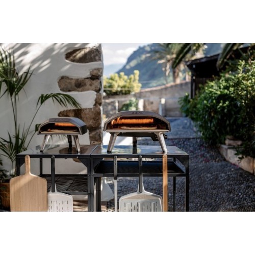 Ooni Koda 16 Gas Pizza Oven