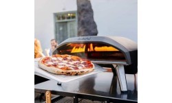 Ooni Koda 16 Gas Pizza Oven