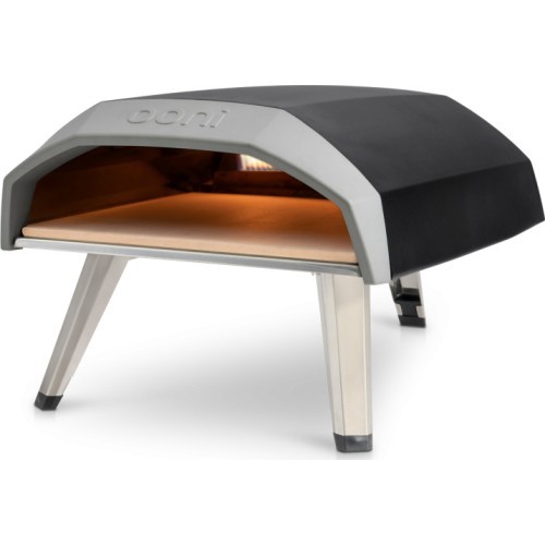 Ooni Koda 12 gas pizza oven