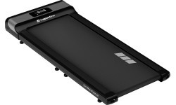 Folding Walking Treadmill inSPORTline ZenRun 10