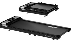 Folding Walking Treadmill inSPORTline ZenRun 10