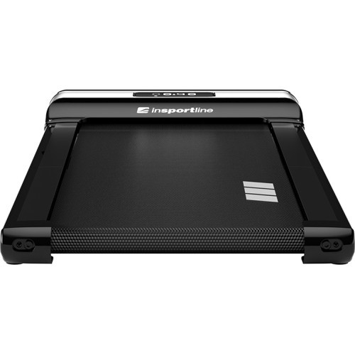 Folding Walking Treadmill inSPORTline ZenRun 10