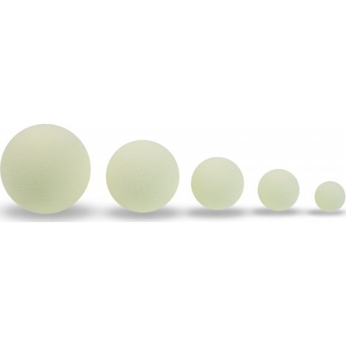 Zdeněk Jebavý Foam ball M4 diameter 4 cm - set of 10
