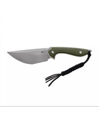 Bušmeno peilis Civivi Concept 22 C21047-2, žalias