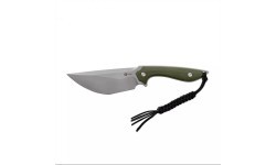 Civivi Concept 22 C21047-2 green bushcraft knife