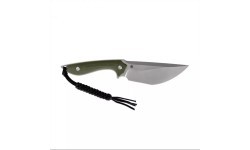 Bušmeno peilis Civivi Concept 22 C21047-2, žalias