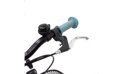 4KIDS Ocean 16" // 1G, dydis 9.5" (24 cm) (mėlyna)