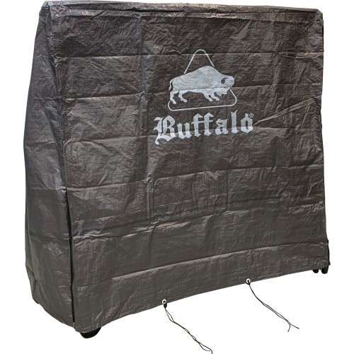 Чехол для теннисного стола Buffalo, серый