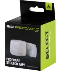 Эластичная лента Select 7,5 см x 6,9 м