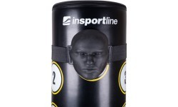 Bokso kriaušė smūgių kaukė inSPORTline Loveras