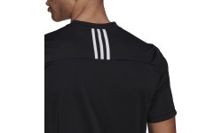 Adidas Marškinėliai Vyrams m 3s Back Tee Black GM2126