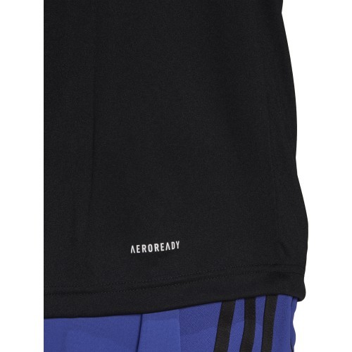Adidas Marškinėliai Vyrams m 3s Back Tee Black GM2126