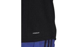 Мужская футболка Adidas M 3S Back Tee Black GM2126