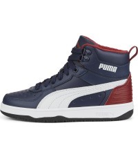 Puma Avalynė Paaugliams Rebound Rugged Jr Blue 388243 03