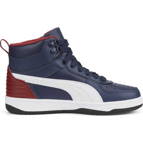 Puma обувь для подростков Rebound Rugged Jr Blue 388243 03