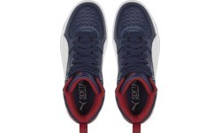 Puma обувь для подростков Rebound Rugged Jr Blue 388243 03