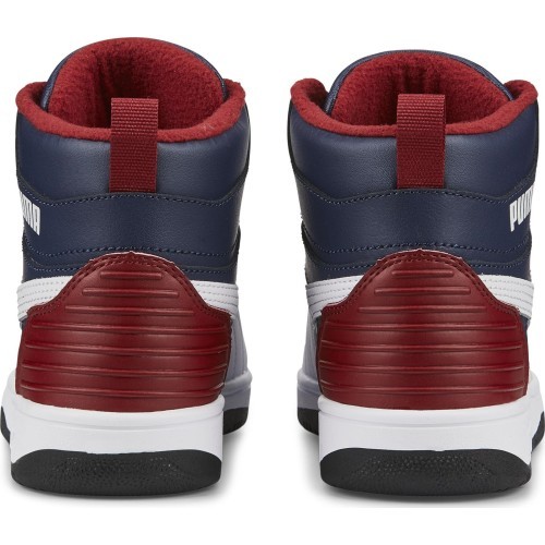 Puma обувь для подростков Rebound Rugged Jr Blue 388243 03
