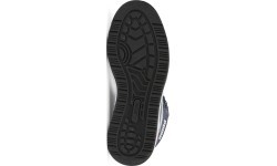 Puma Rebound Rugged Jr Junior Shoes Blue 388243 03
