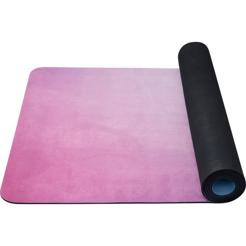 Yoga Mat Yate, Natural Rubber 185x68x0.4 cm