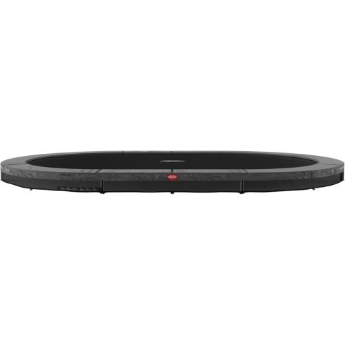 BERG SPORTS Grand Favorit InGround 520 Grey