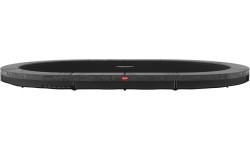 BERG SPORTS Grand Favorit InGround 520 Grey