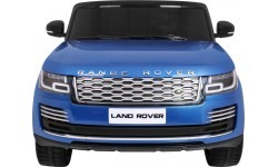 Elektromobilis Range Rover HSE, mėlynas