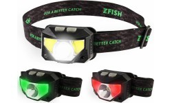 Налобный фонарь ZFISH Neonix