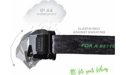 ZFISH Headlamp Neonix