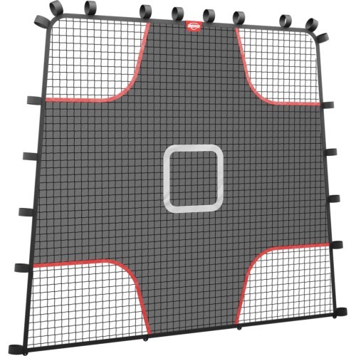 BERG PlayBase futbolo taikinio tinklas M