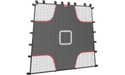 BERG PlayBase futbolo taikinio tinklas M