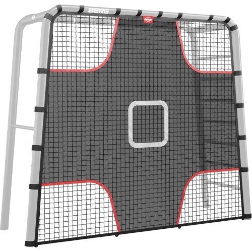 BERG PlayBase futbolo taikinio tinklas M