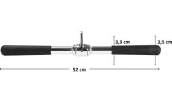 HMS YOUR12 strypo kablys