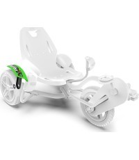 Street-X Venom - Mudguard with carrier