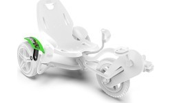 Street-X Venom - Mudguard with carrier