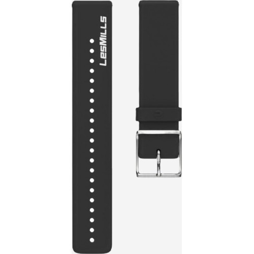 POLAR Ignite/Unite/Pacer 20 mm wristband