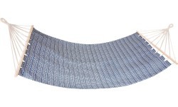 Hammock 200 x 100 cm ny/wt Spokey ZUNI