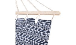 Hammock 200 x 100 cm ny/wt Spokey ZUNI