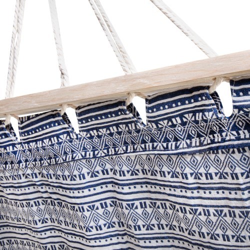 Hammock 200 x 100 cm ny/wt Spokey ZUNI