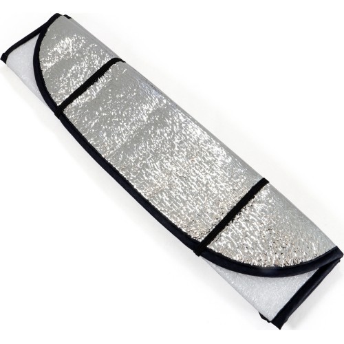 Foldable Sit Mat BasicNature, 33x33cm
