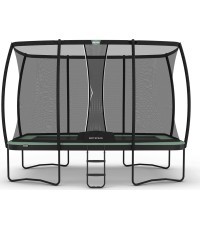 BERG Ultim Champion ECO Regular 410 + Safety Net DLX XL