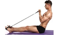 Chest Expander inSPORTline Tenspring