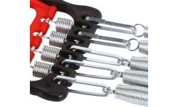 Chest Expander inSPORTline Tenspring