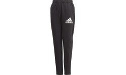 Adidas Kelnės Berniukams B Bos Fl Pant Black GJ6669