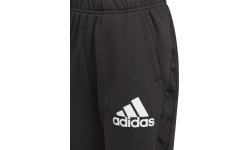 Adidas Kelnės Berniukams B Bos Fl Pant Black GJ6669