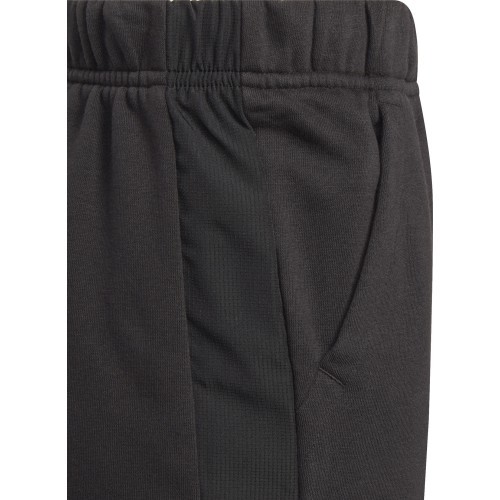 Adidas Kelnės Berniukams B Bos Fl Pant Black GJ6669